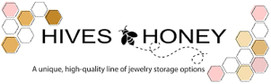 Hives & Honey